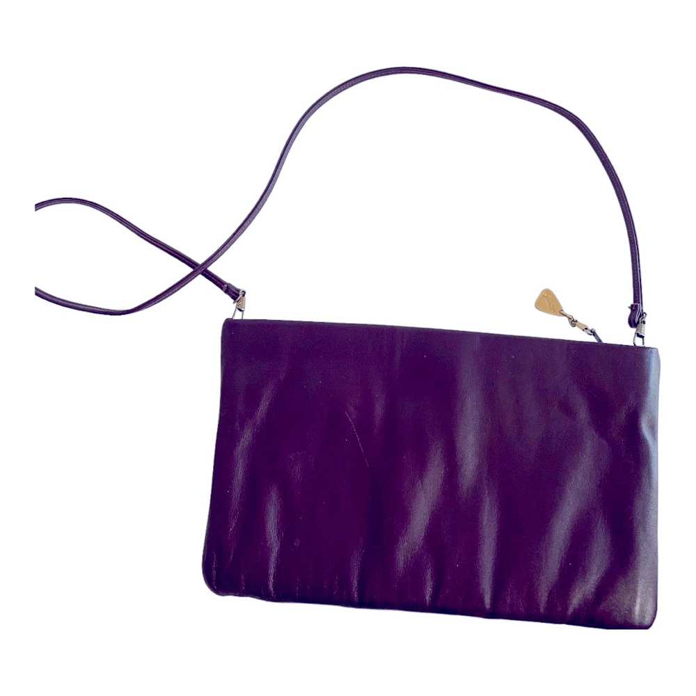 Clemente Vintage Bag